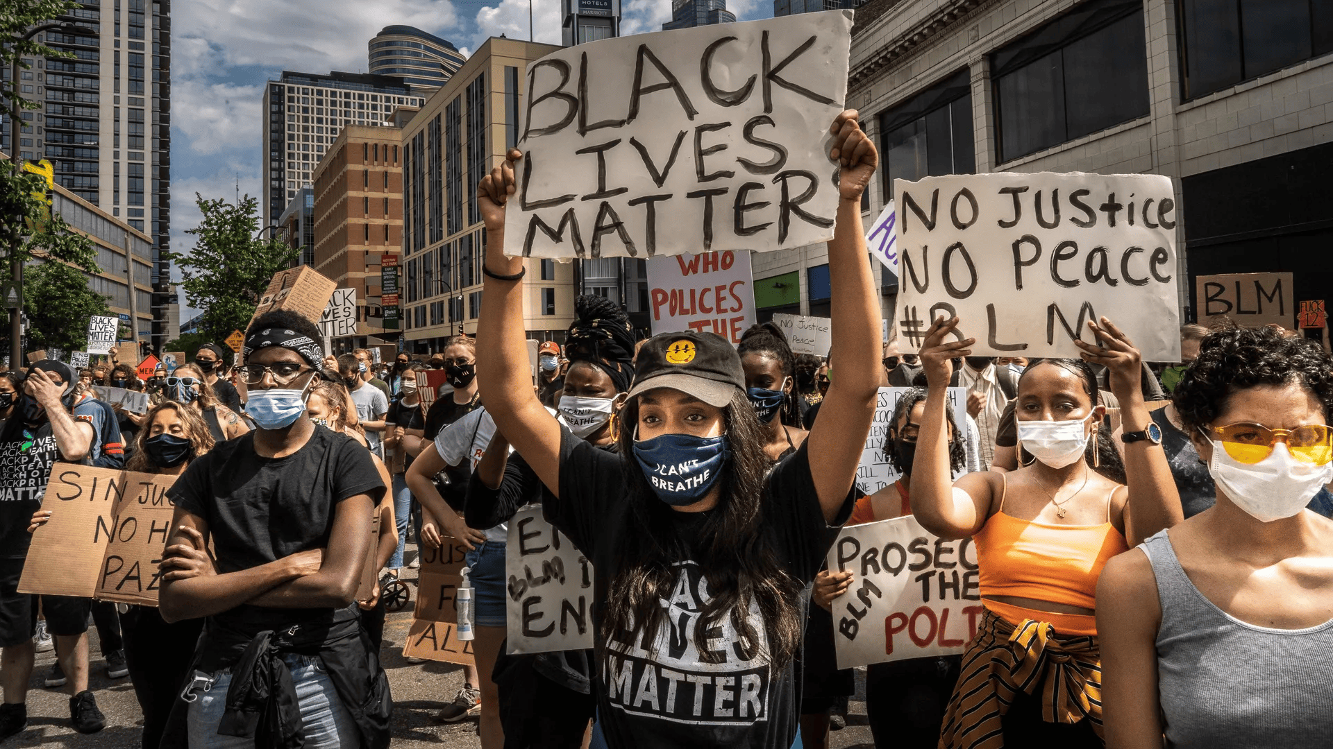 Video #3 : Understanding Racial Trauma